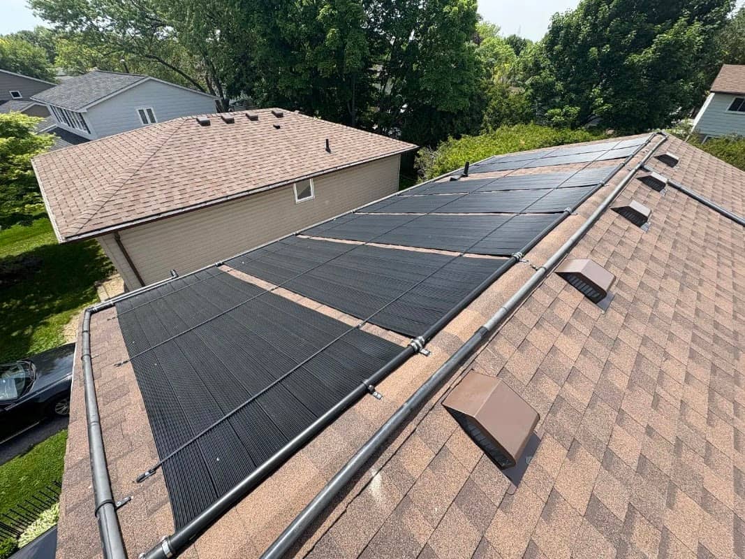 Goldwater Solar Services Ltd